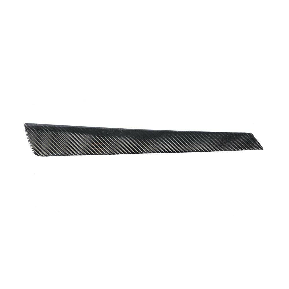 Full Carbon Fiber Interior Trim - G20 3 Series Pre-LCI.