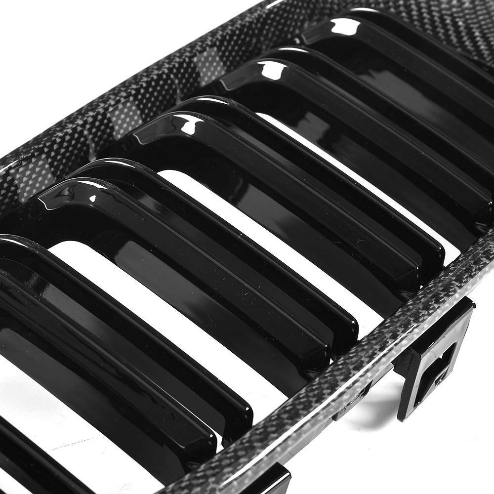 Carbon Fiber Grill - F32/F33 4 Series.
