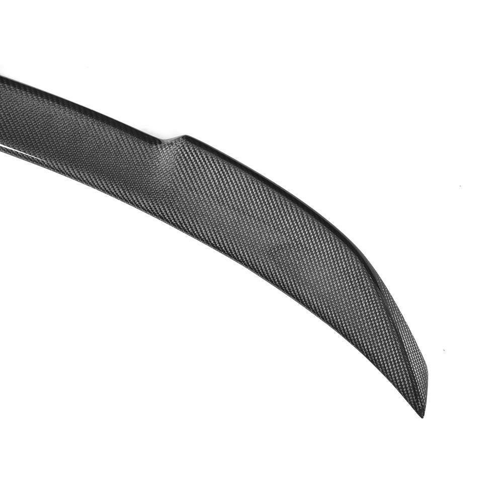 CS Style Carbon Fiber Spoiler - F80 M3 | F82/F83 M4.