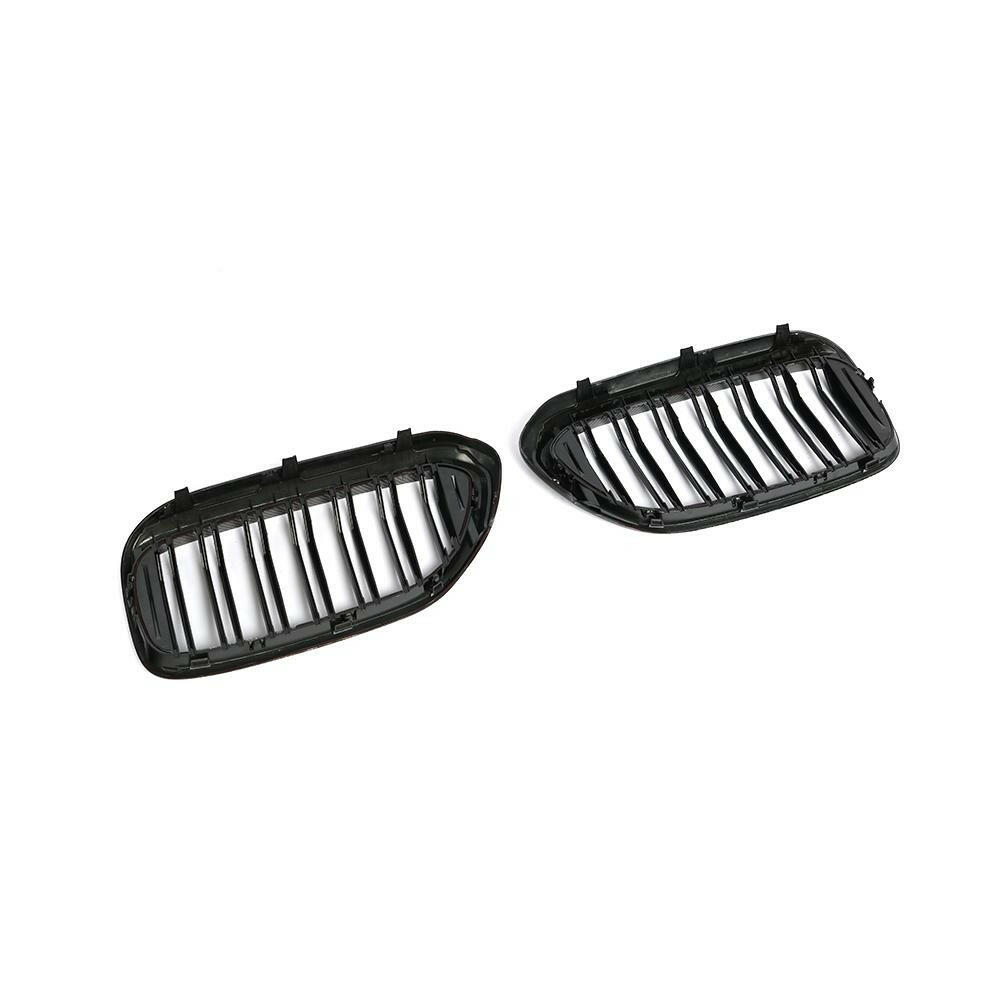 Carbon Fiber Grill - F90 M5 (Pre-LCI Only).