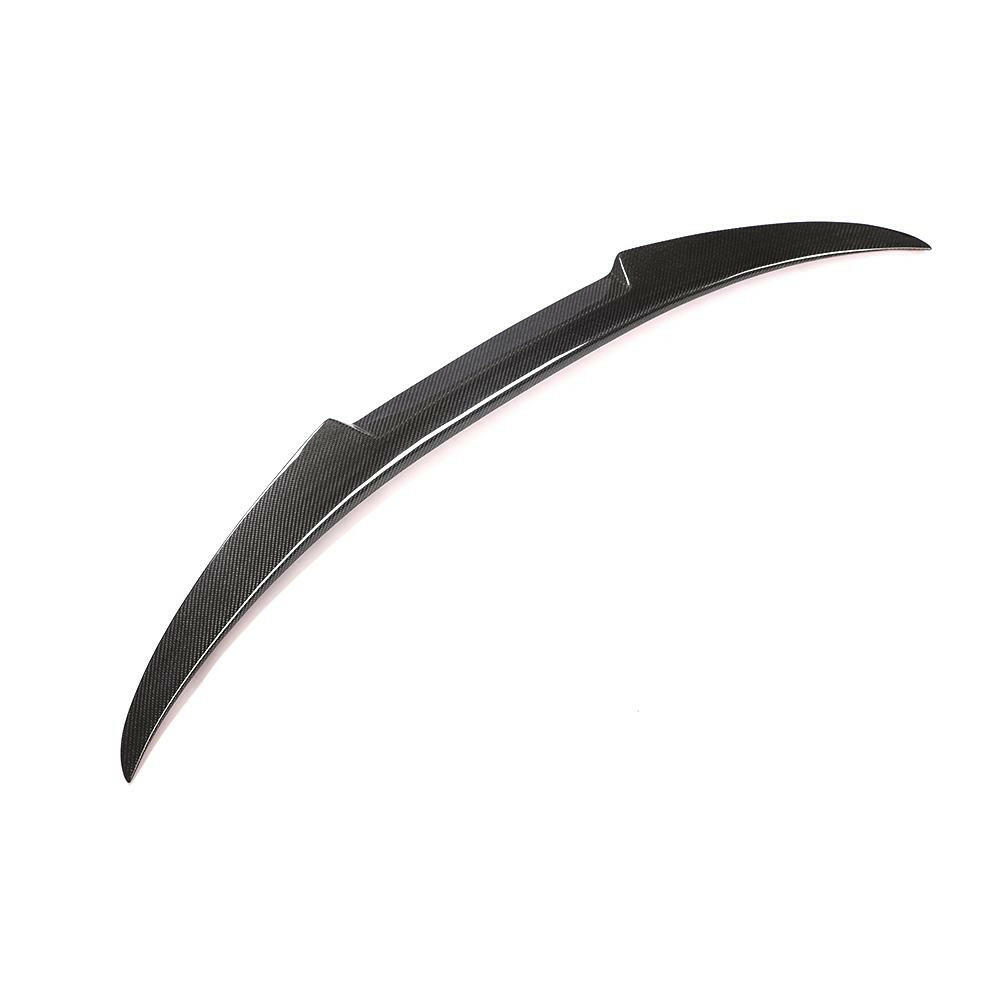 M4 Style Carbon Fiber Spoiler - F80 M3 | F82/F83 M4.
