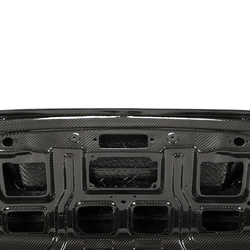 LB Style Carbon Fiber Rear Trunk - F80 M3 | F82/F83 M4.