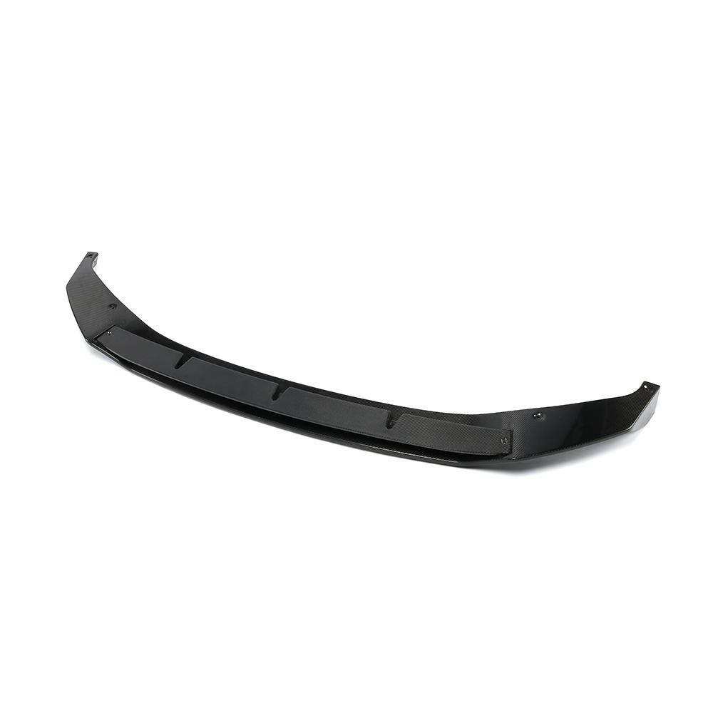 Euro Auto Style V1 Carbon Fiber Front Lip - G05 X5 (Pre-LCI).