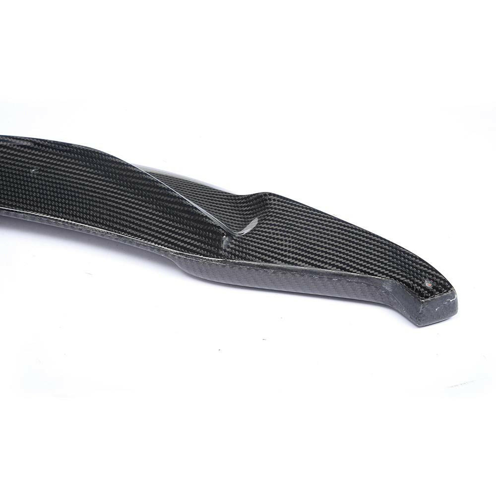 V Style Carbon Fiber Front Lip - F80 M3 | F82/F83 M4.