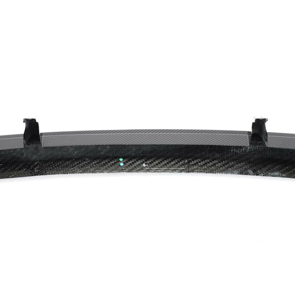 Euro Auto Style V3 Carbon Fiber Front Lip - Audi RS6/RS7.