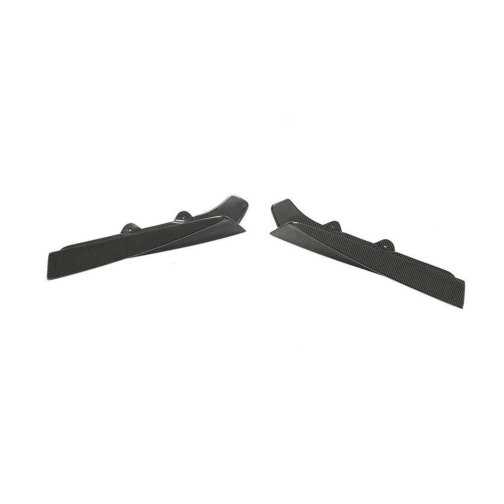 PSM Style Full Set Rear Carbon Fiber Diffuser - F80 M3 | F82/F83 M4.