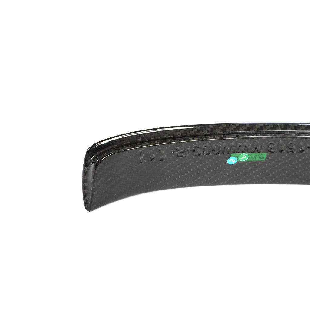 MP Style Carbon Fiber Rear Canards - G14/G15/G16 8 Series.