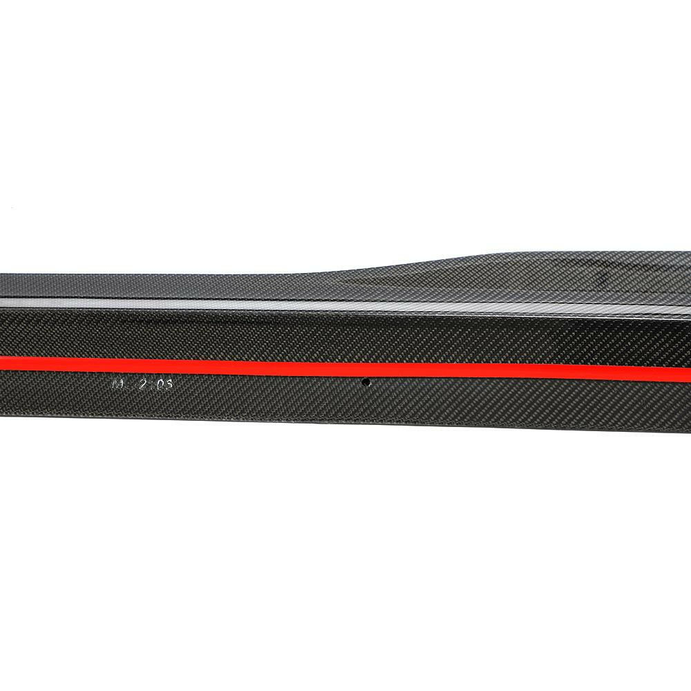 PSM Style Carbon Fiber Side Skirts - F80 M3 | F82/F83 M4.
