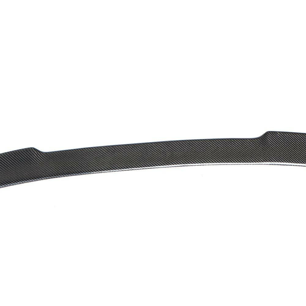 CS Style Carbon Fiber Spoiler - F30 3 Series.