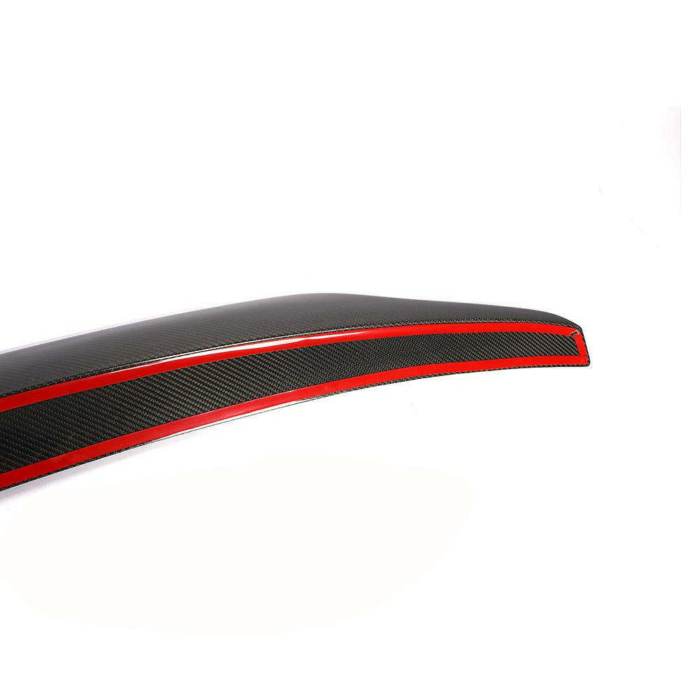 PSM Style Carbon Fiber Spoiler - W222 AMG S63/S65.