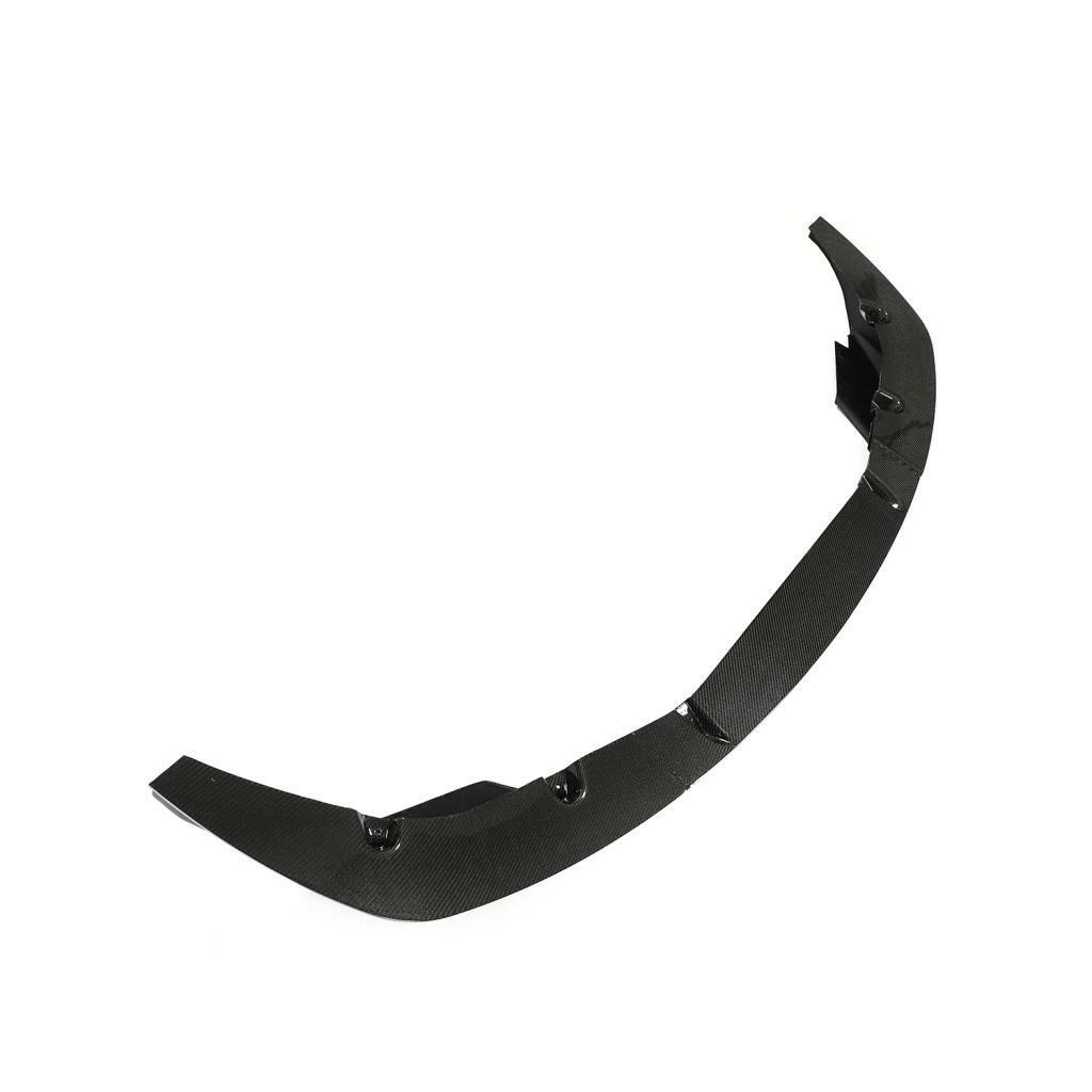 3D Style Carbon Fiber Front Lip - F90 M5.