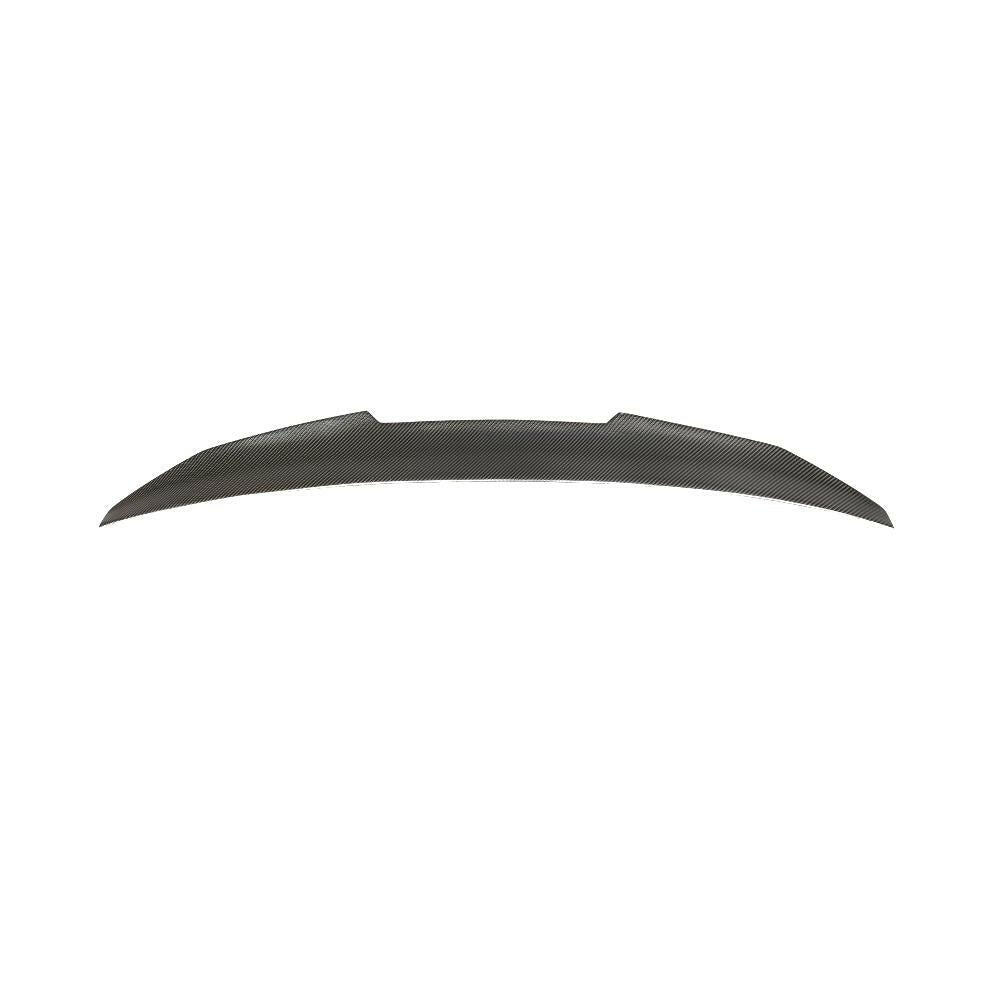 PSM Style Carbon Fiber Spoiler - F90 M5.