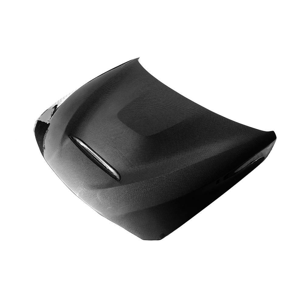 GTS Style Carbon Fiber Hood - F32/F33 4 Series.