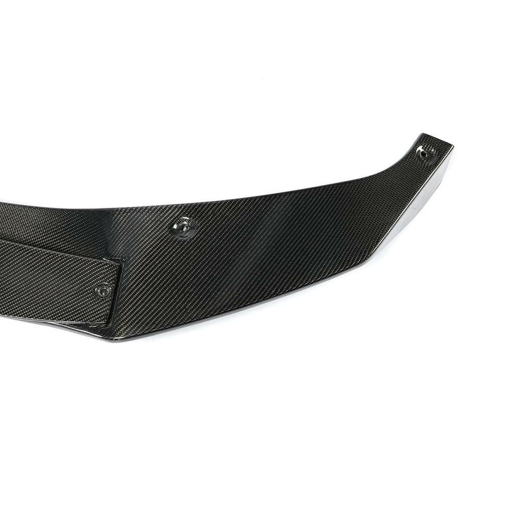 Euro Auto Style V1 Carbon Fiber Front Lip - G05 X5 (Pre-LCI).