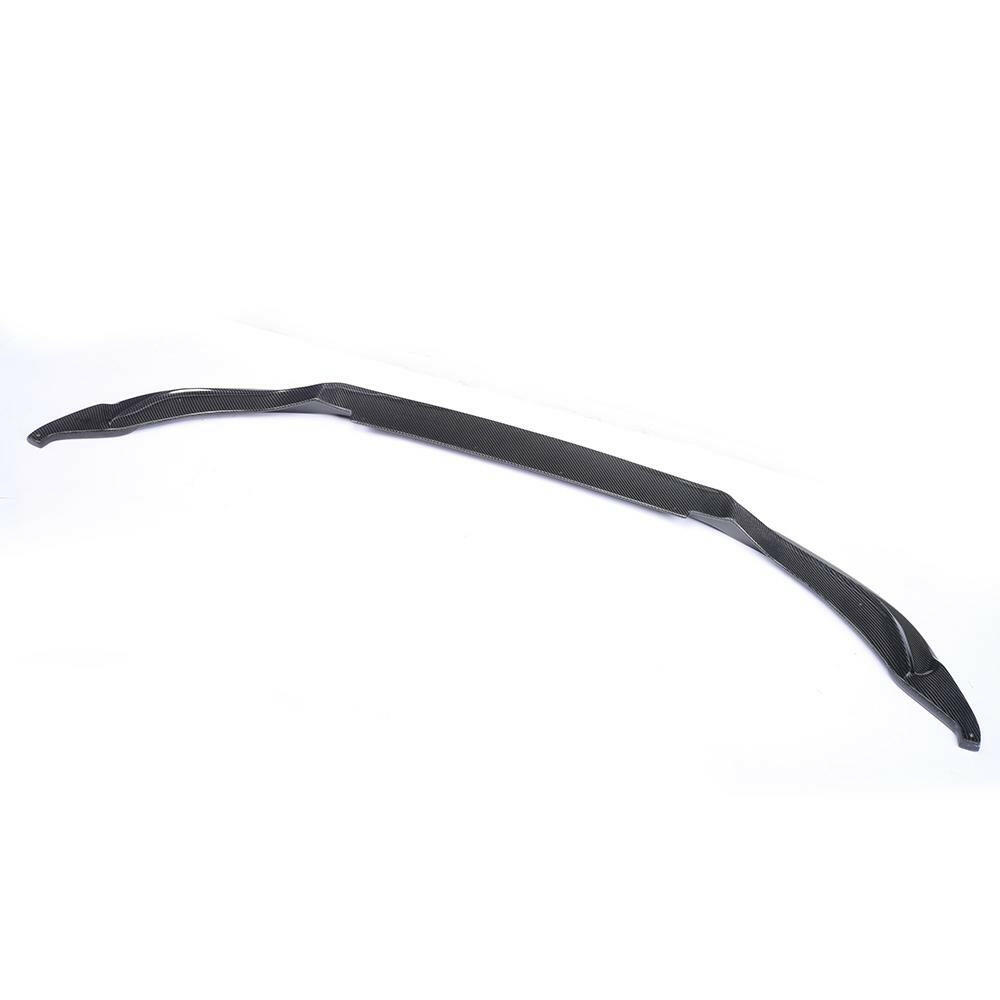 V Style Carbon Fiber Front Lip - F80 M3 | F82/F83 M4.