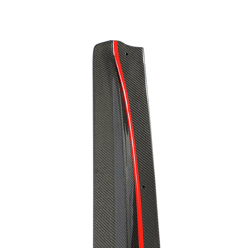 PSM Style Carbon Fiber Side Skirts - F80 M3 | F82/F83 M4.