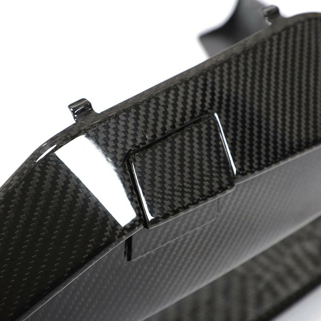 AC Style Carbon Fiber Diffuser w/ LED - G14/G15/G16 8 Series.