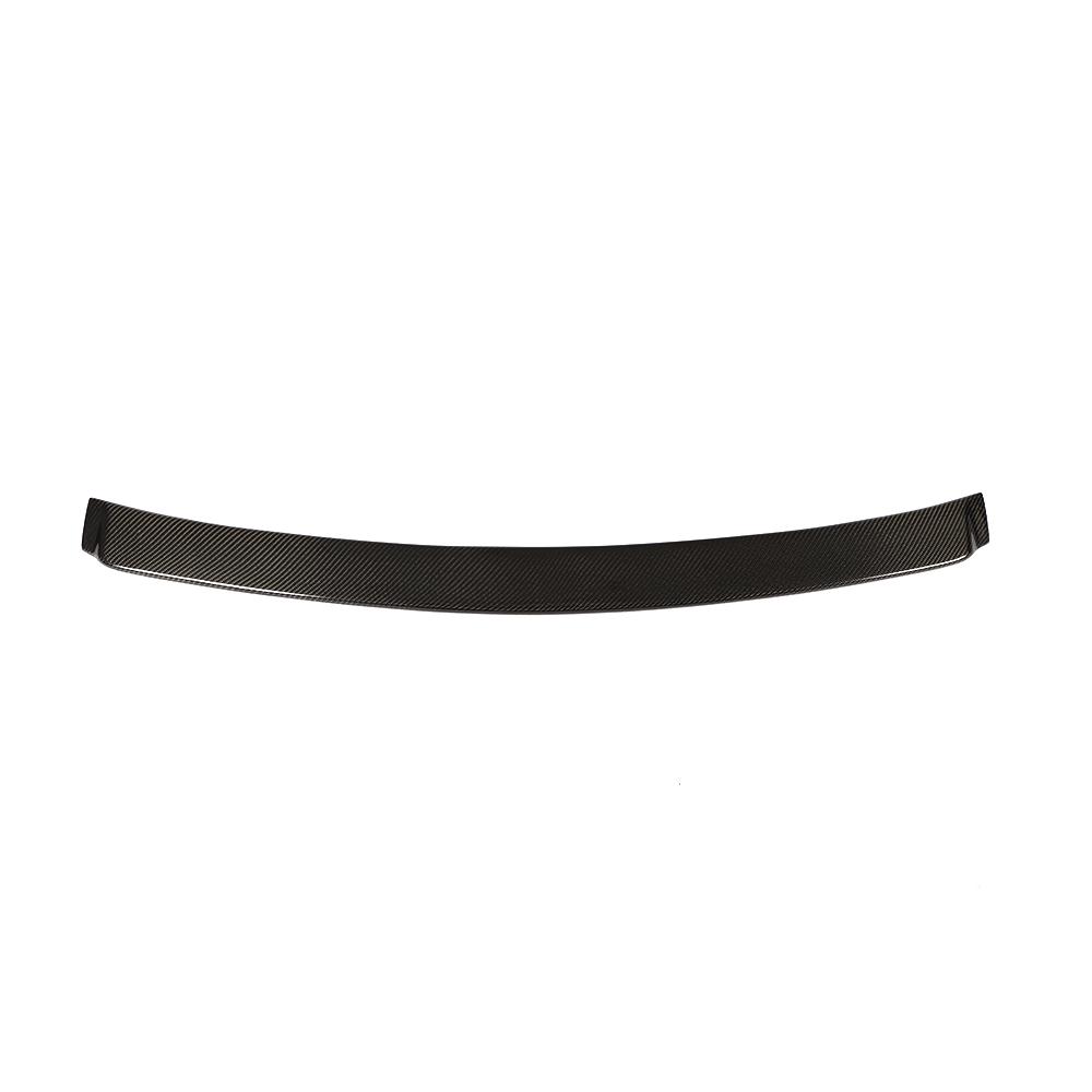 Carbon Fiber Rear Roof Spoiler - G20 3 Series - Euro Auto Design