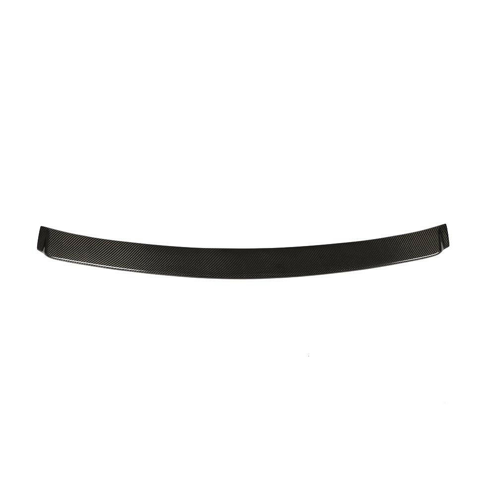 Carbon Fiber Rear Roof Spoiler - G20 3 Series.