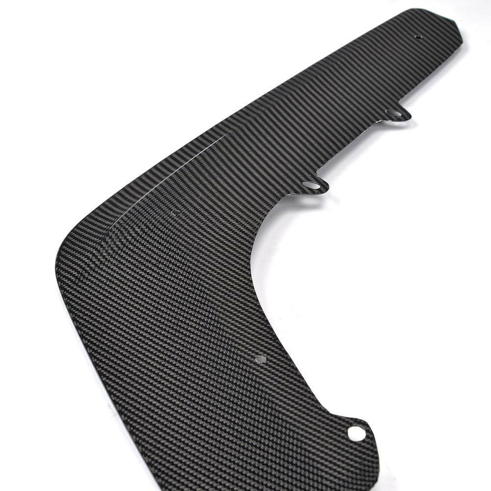 3D Style Carbon Fiber Diffuser - F80 M3 | F82/F83 M4.