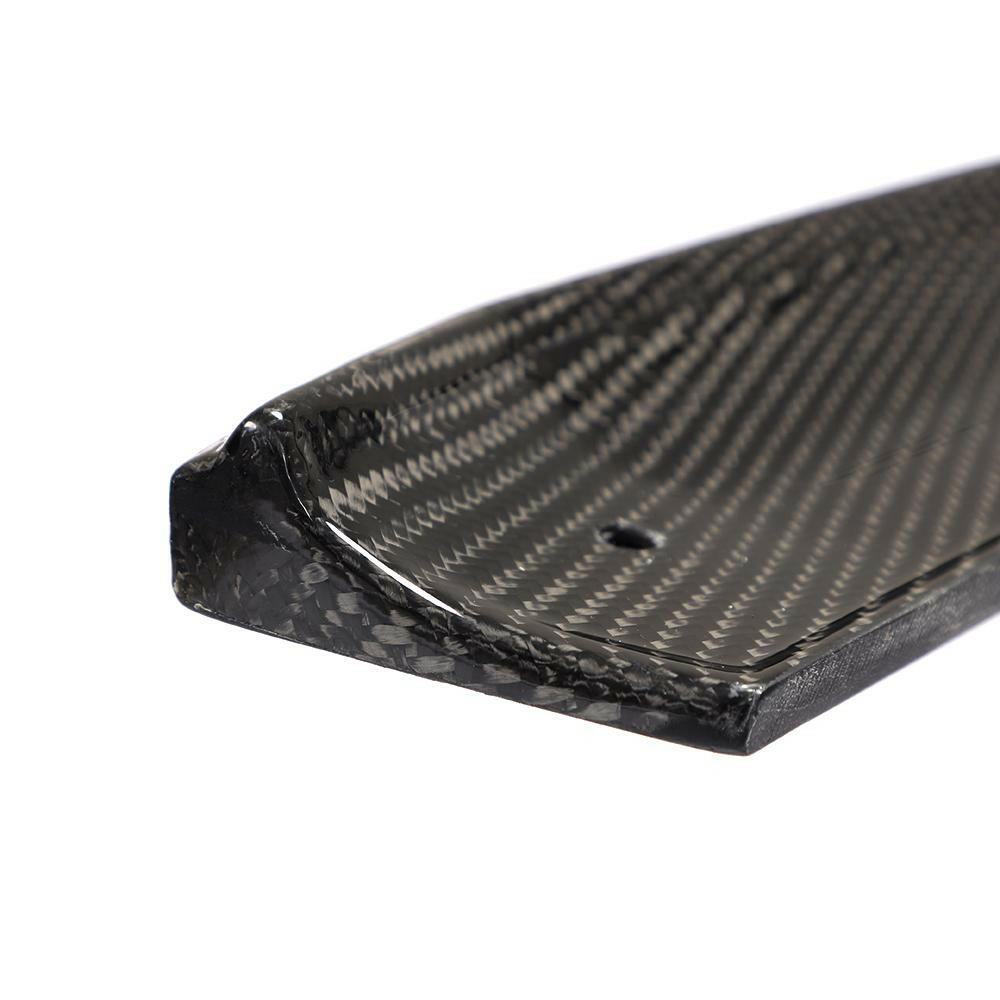 MXTN Style Front Lip - Audi S5 | A5 S-Line B9.