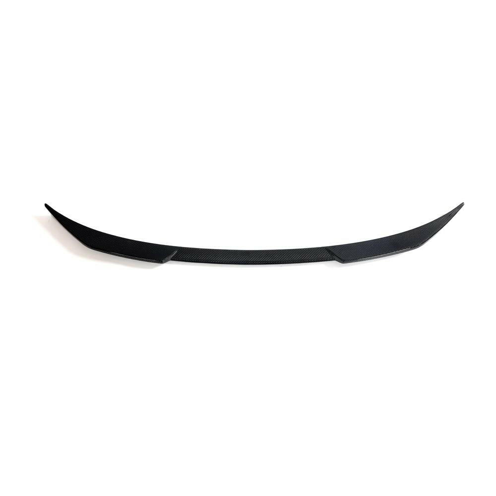 CS Style V2 Carbon Fiber Spoiler - G20 3 Series.