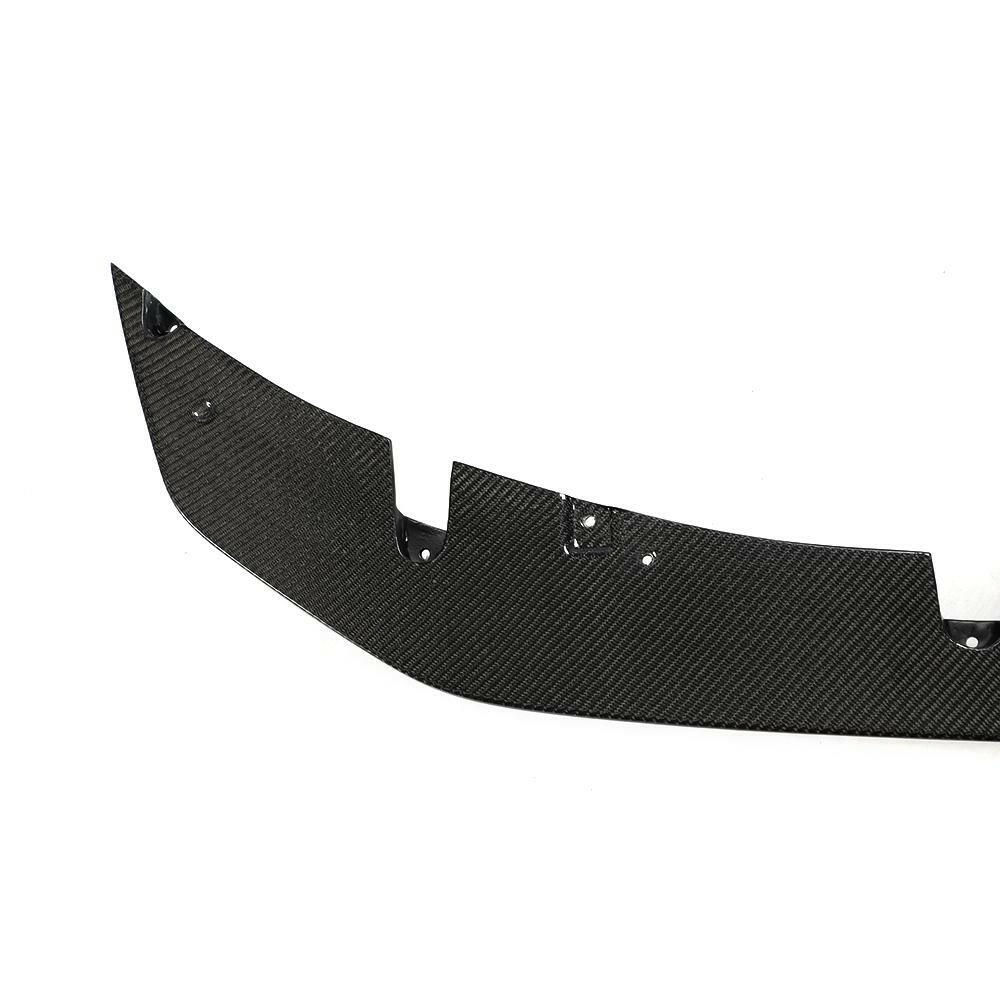 GTS Style Carbon Fiber Front Lip - F80 M3 | F82/F83 M4.
