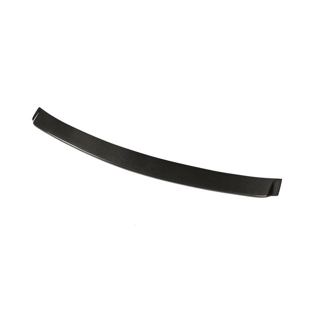 Carbon Fiber Rear Roof Spoiler - G20 3 Series.