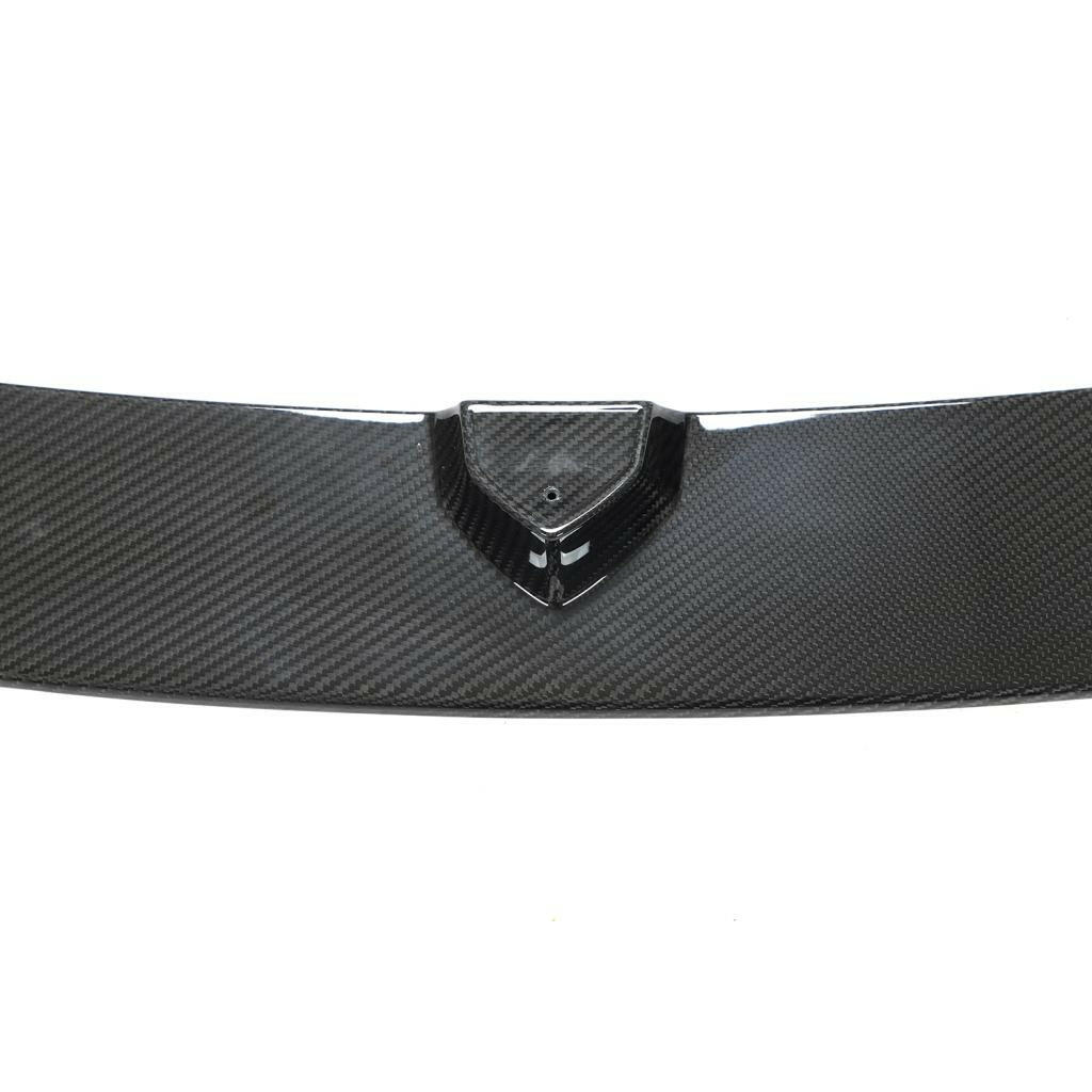 AC Style Carbon Fiber Lip - F91/F92/F93 M8.