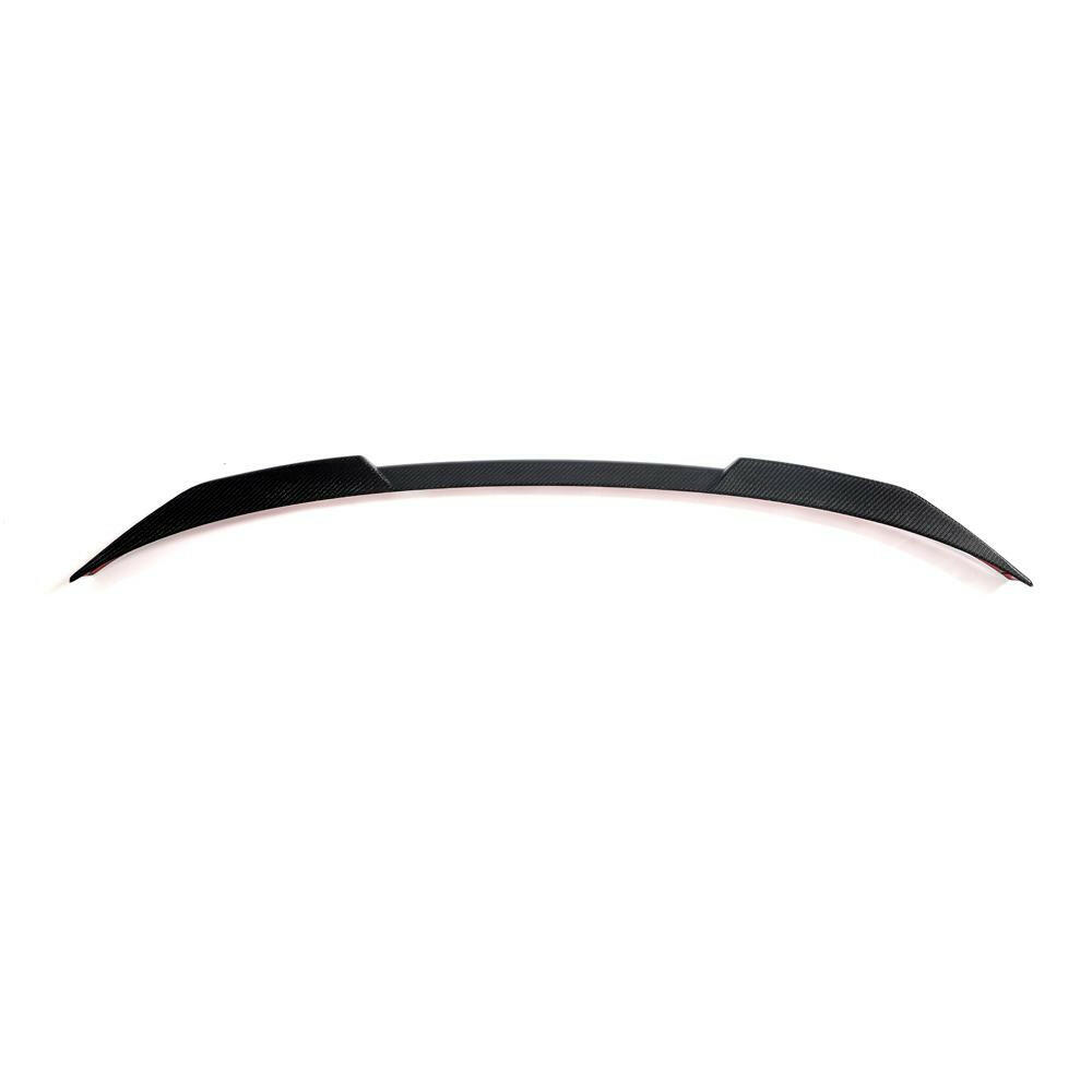 CS Style V2 Carbon Fiber Spoiler - G20 3 Series.