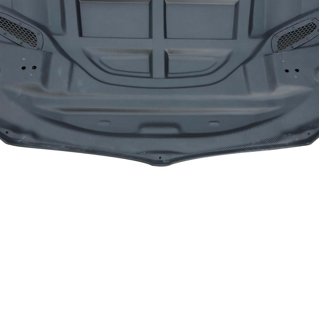 Euro Auto Style Carbon Fiber Hood - F91/F92/F93 M8 Coupe.