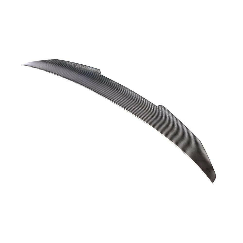 PSM Style Carbon Fiber Spoiler - F90 M5.