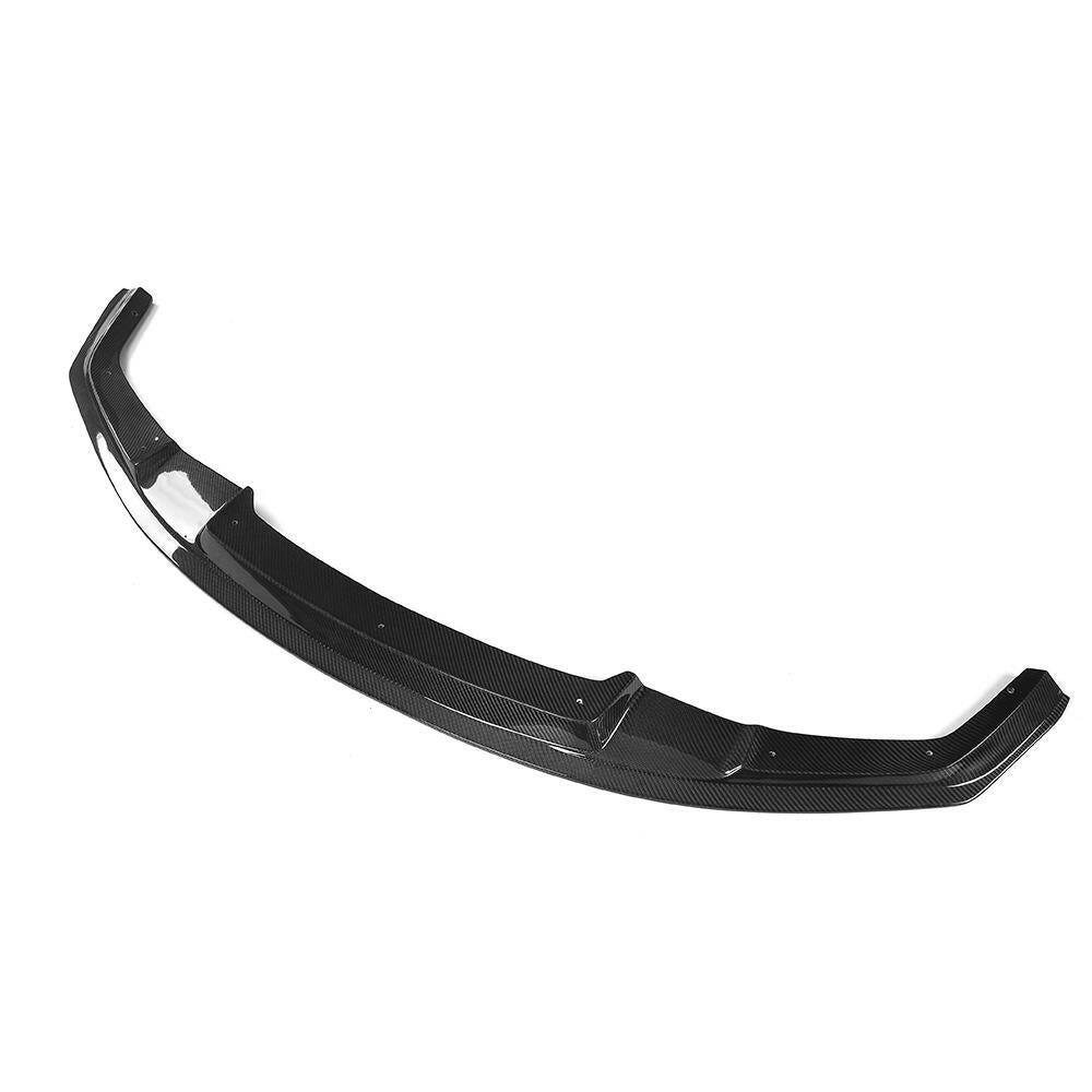 MTC Style Carbon Fiber Front Lip - F87 M2.