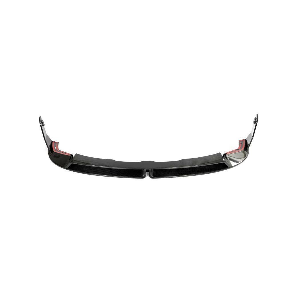 BCTXE Style Carbon Fiber Front Lip - G80 M3 | G82/G83 M4.