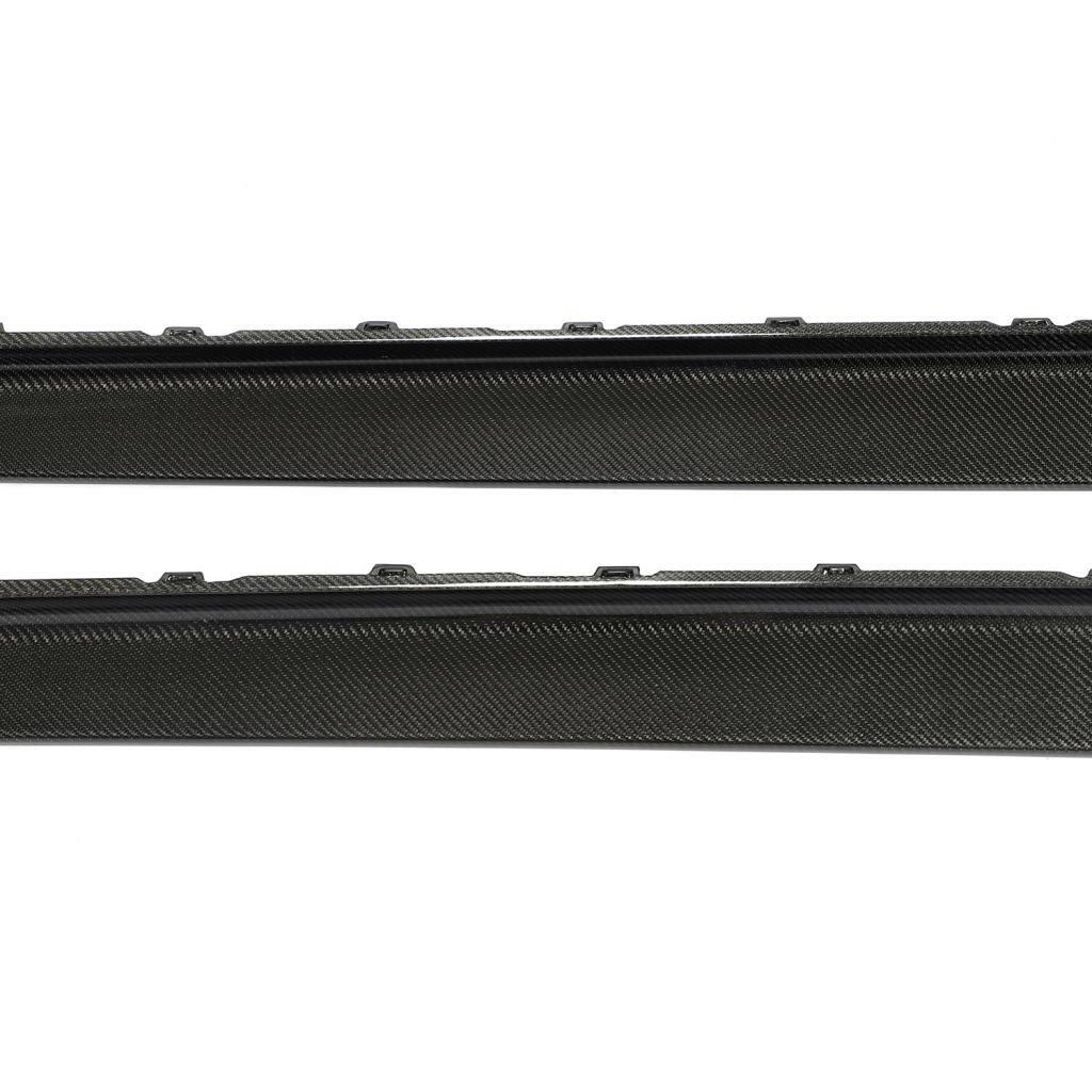 MP STYLE Carbon Fiber Side Skirts - G80 M3 | G82/G83 M4.
