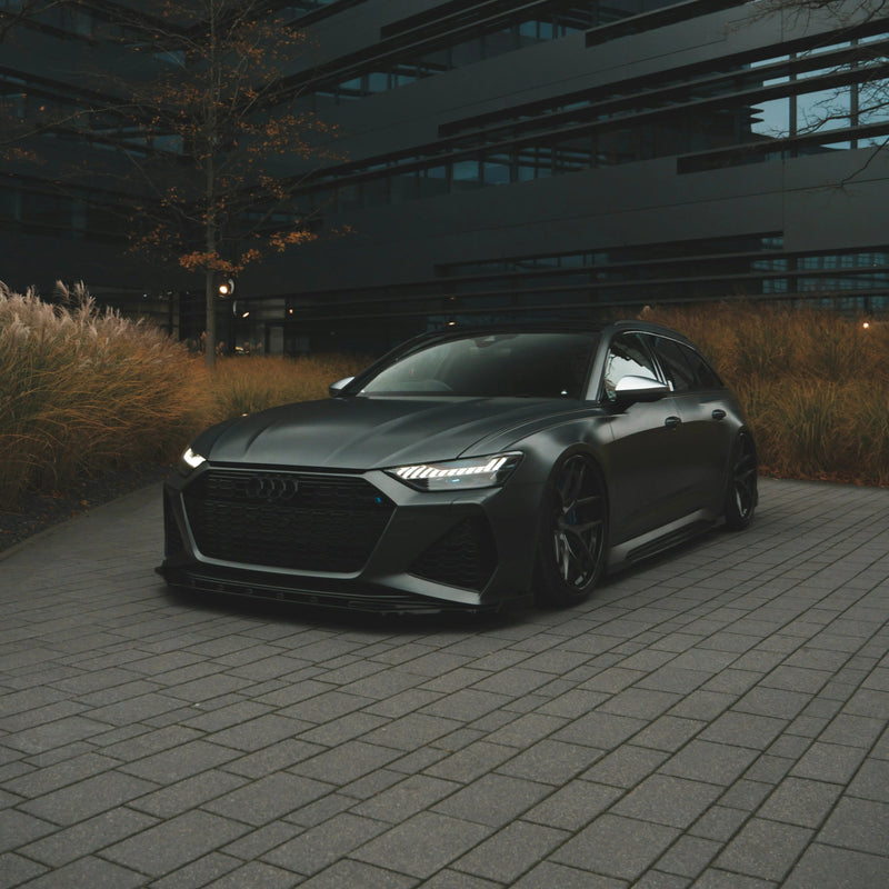 RS6 | RS7