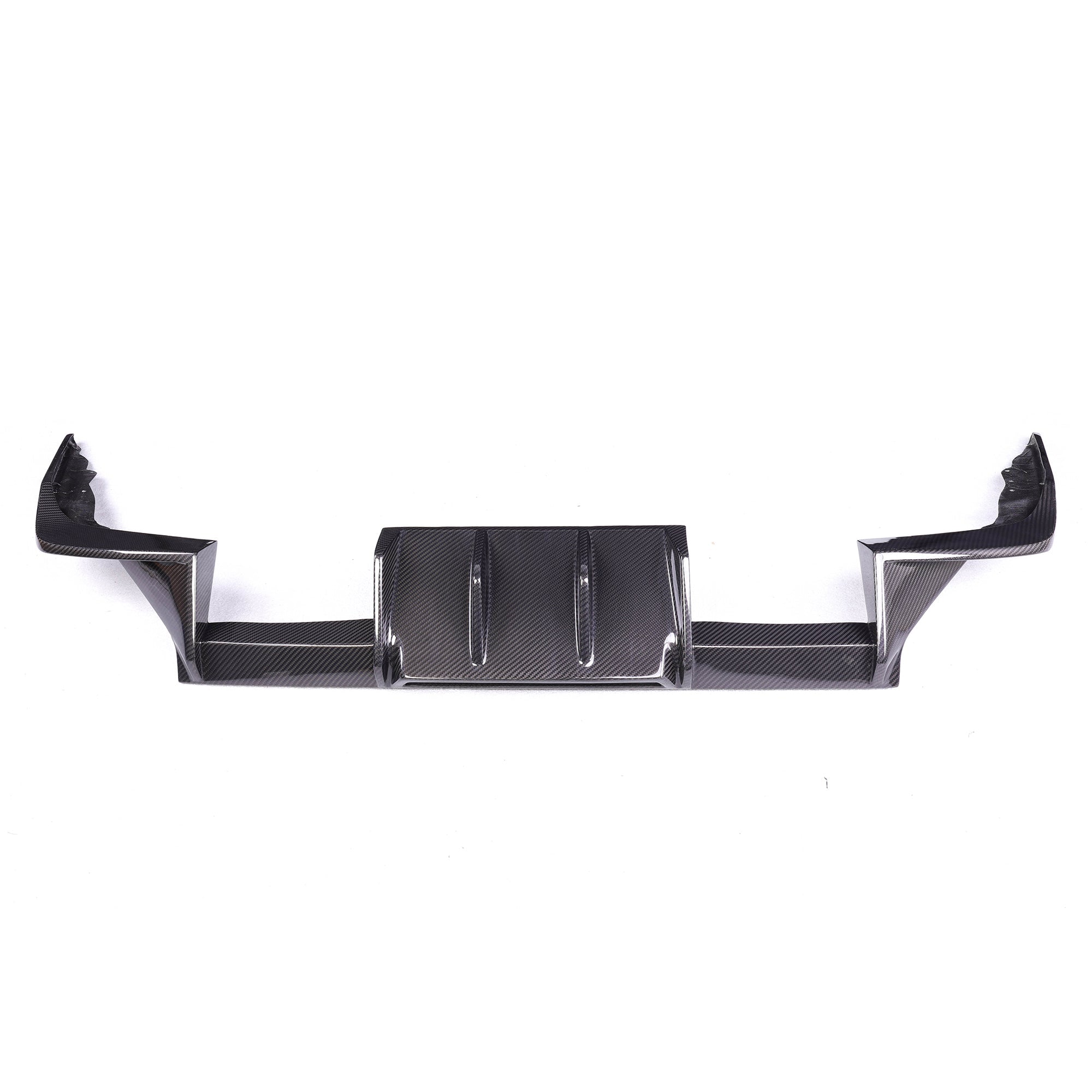 MHC Style Carbon Fiber Diffuser - BMW G87 M2