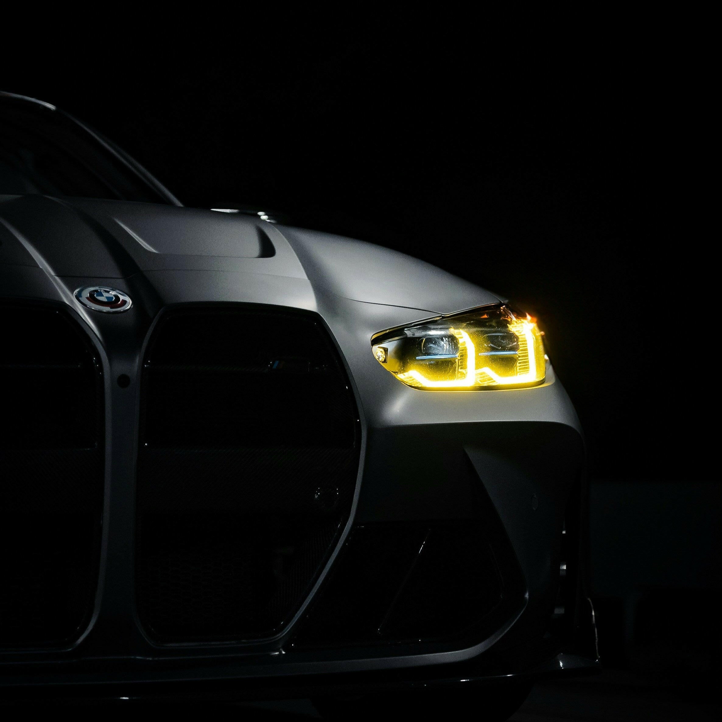 Multi-Color DRL LED Module Set - G80 M3/G82 M4.