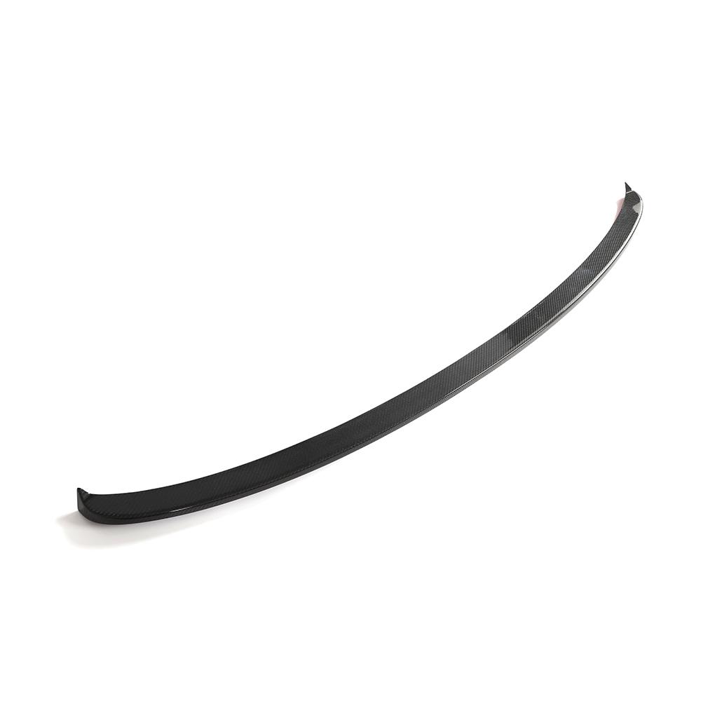OEM Style Carbon Fiber Trunk Spoiler - BMW G01 X3 | F97 X3M