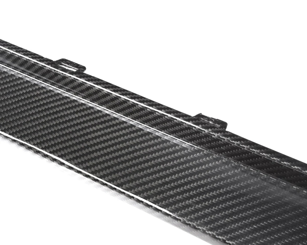 MP STYLE Carbon Fiber Side Skirts - G80 M3 | G82/G83 M4.