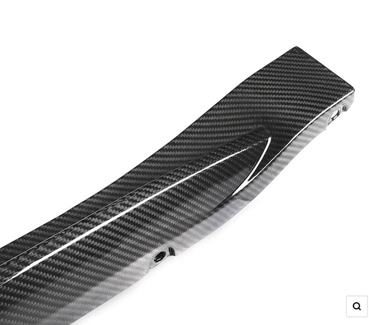 MP STYLE Carbon Fiber Side Skirts - G80 M3 | G82/G83 M4.