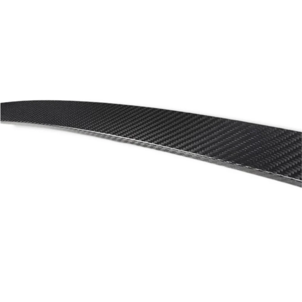 Carbon Fiber Roof Spoiler - G26 4 Series Gran Coupe.
