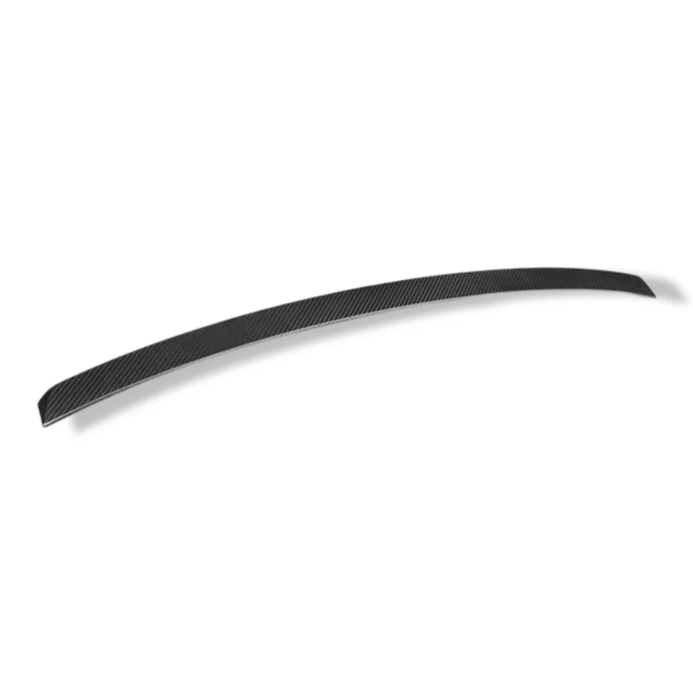 Carbon Fiber Roof Spoiler - G26 4 Series Gran Coupe.