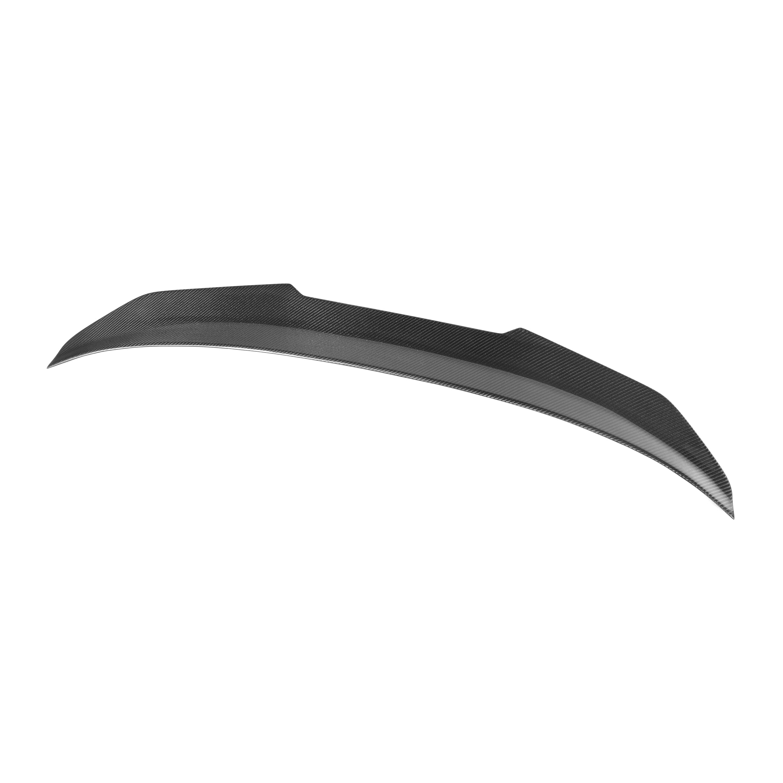 PSM Style Carbon Fiber Spoiler - BMW G87 M2
