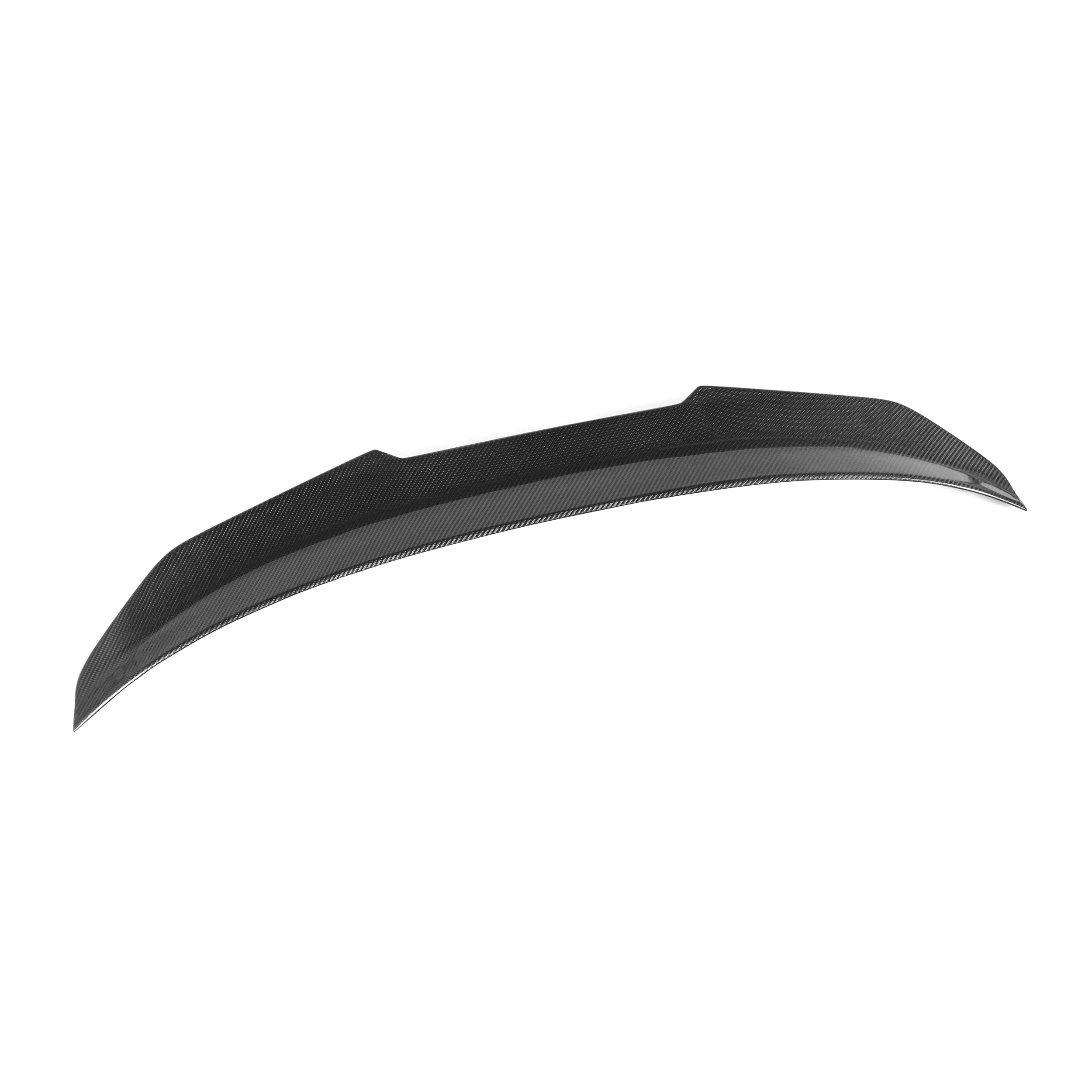 PSM Style Carbon Fiber Spoiler - BMW G87 M2