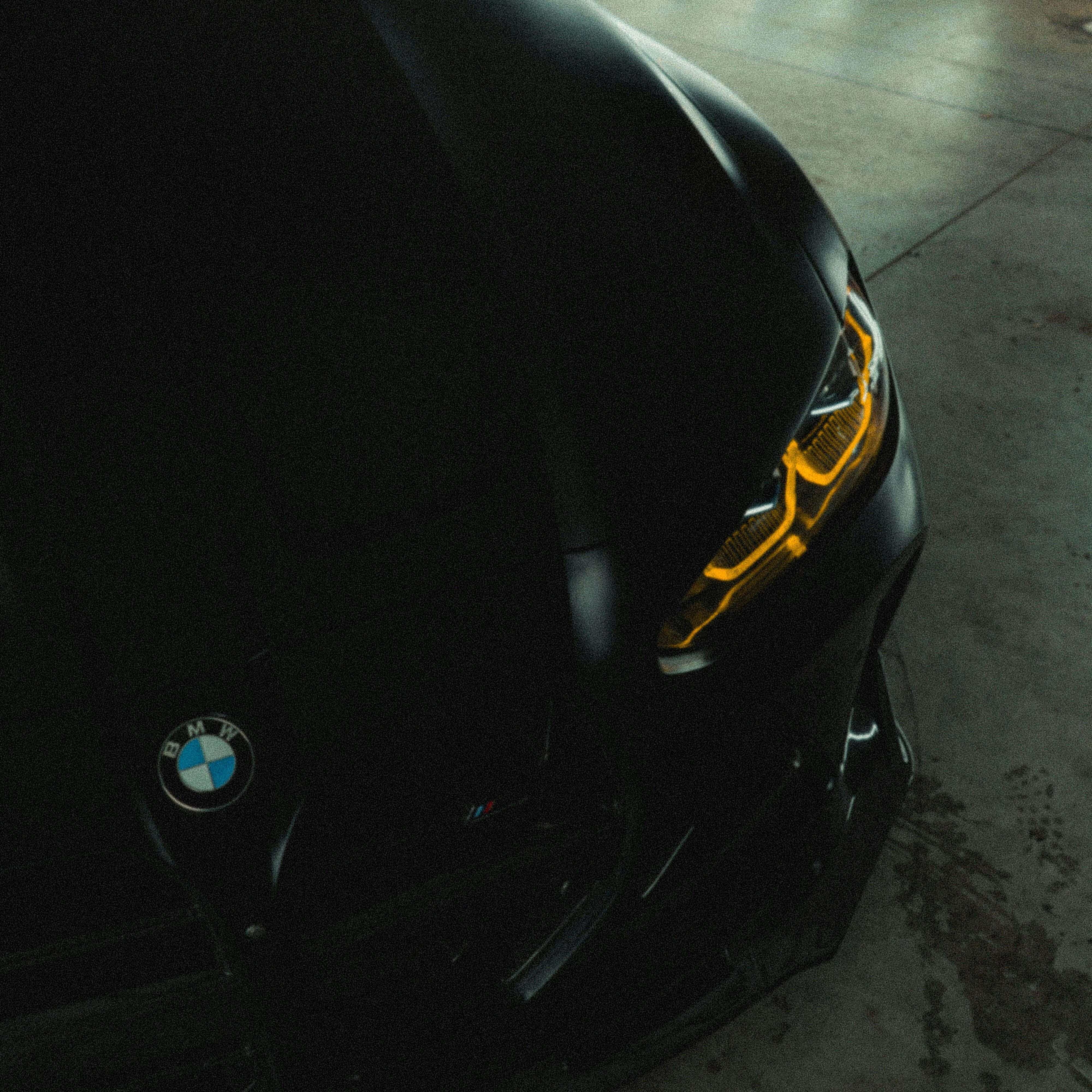 Multi-Color DRL LED Module Set - G80 M3/G82 M4.