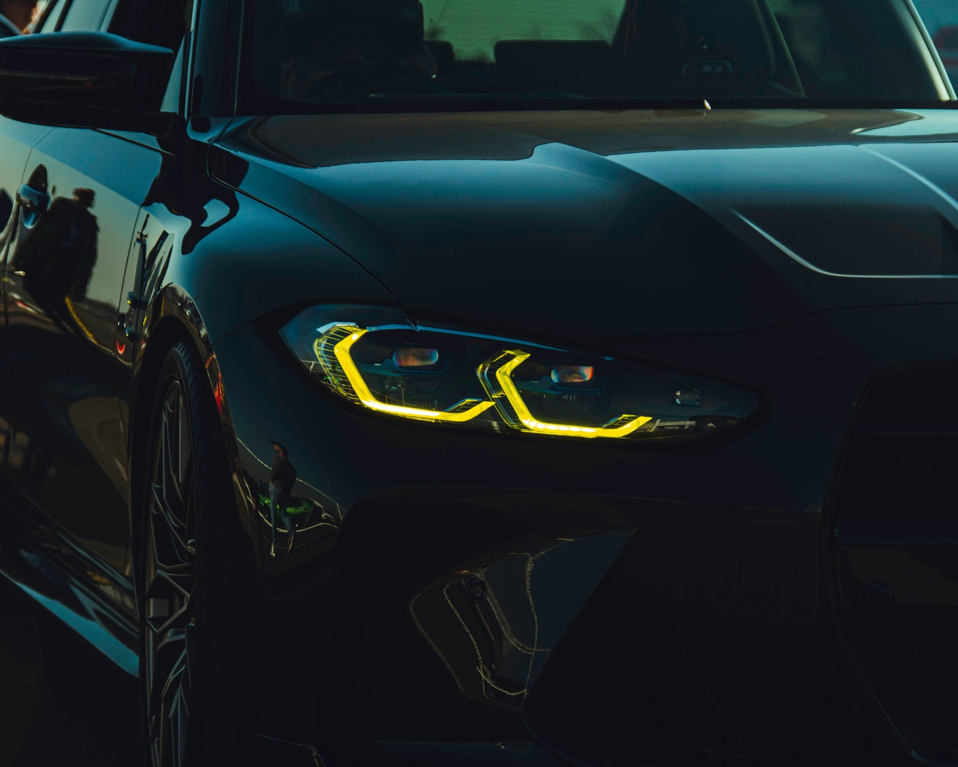 Headlights