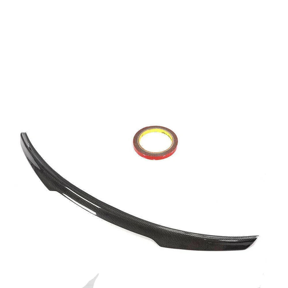 FD Style Carbon Fiber Spoiler - C118 AMG CLA 45.