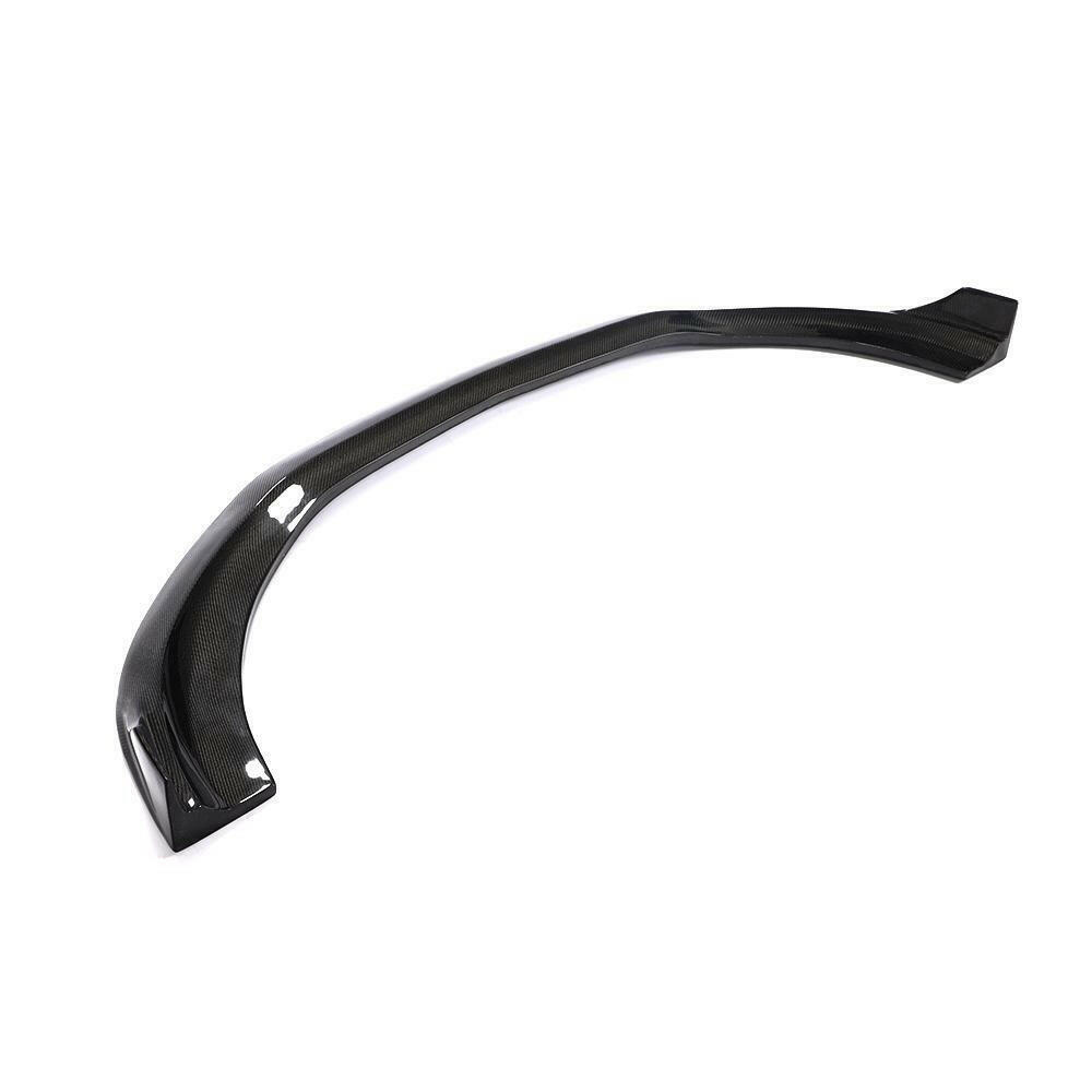 BRBS Style Carbon Fiber Front Lip - W222 AMG S63/S65 (LCI).