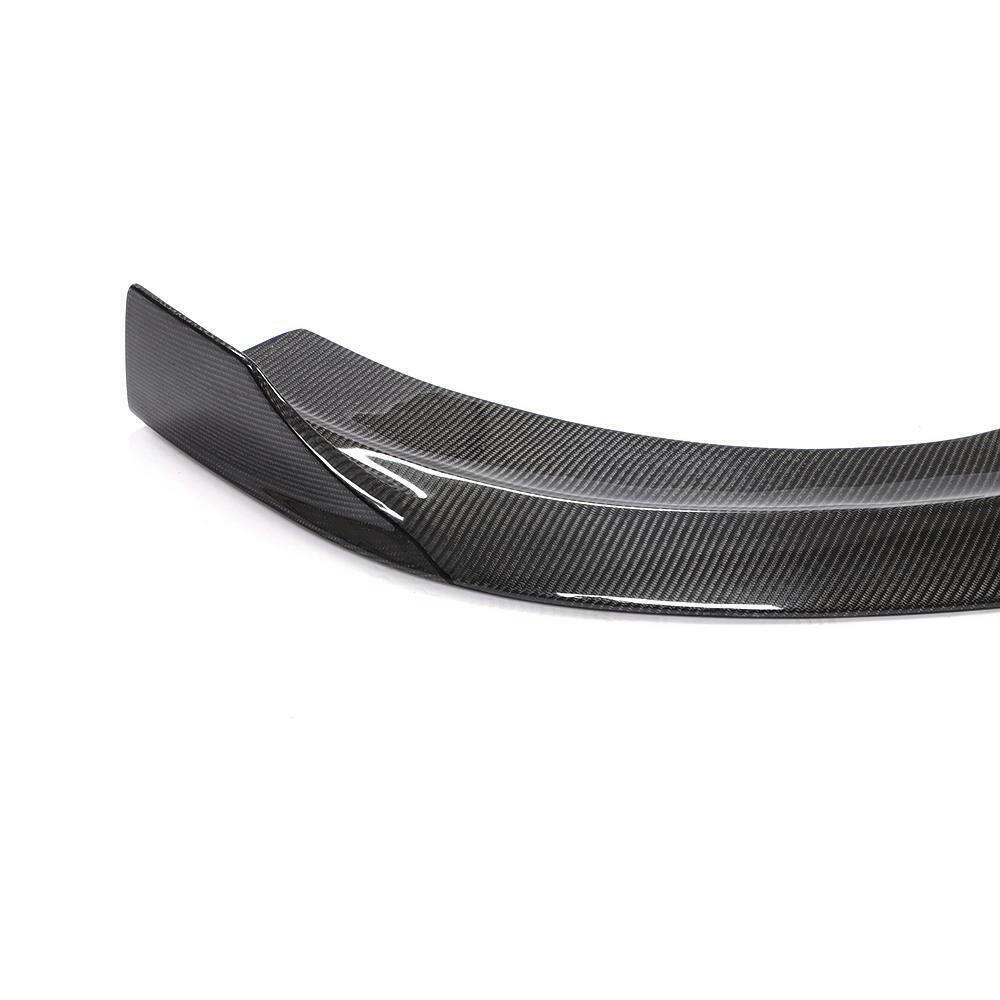 BRBS Style Carbon Fiber Front Lip - W222 AMG S63/S65 (LCI).